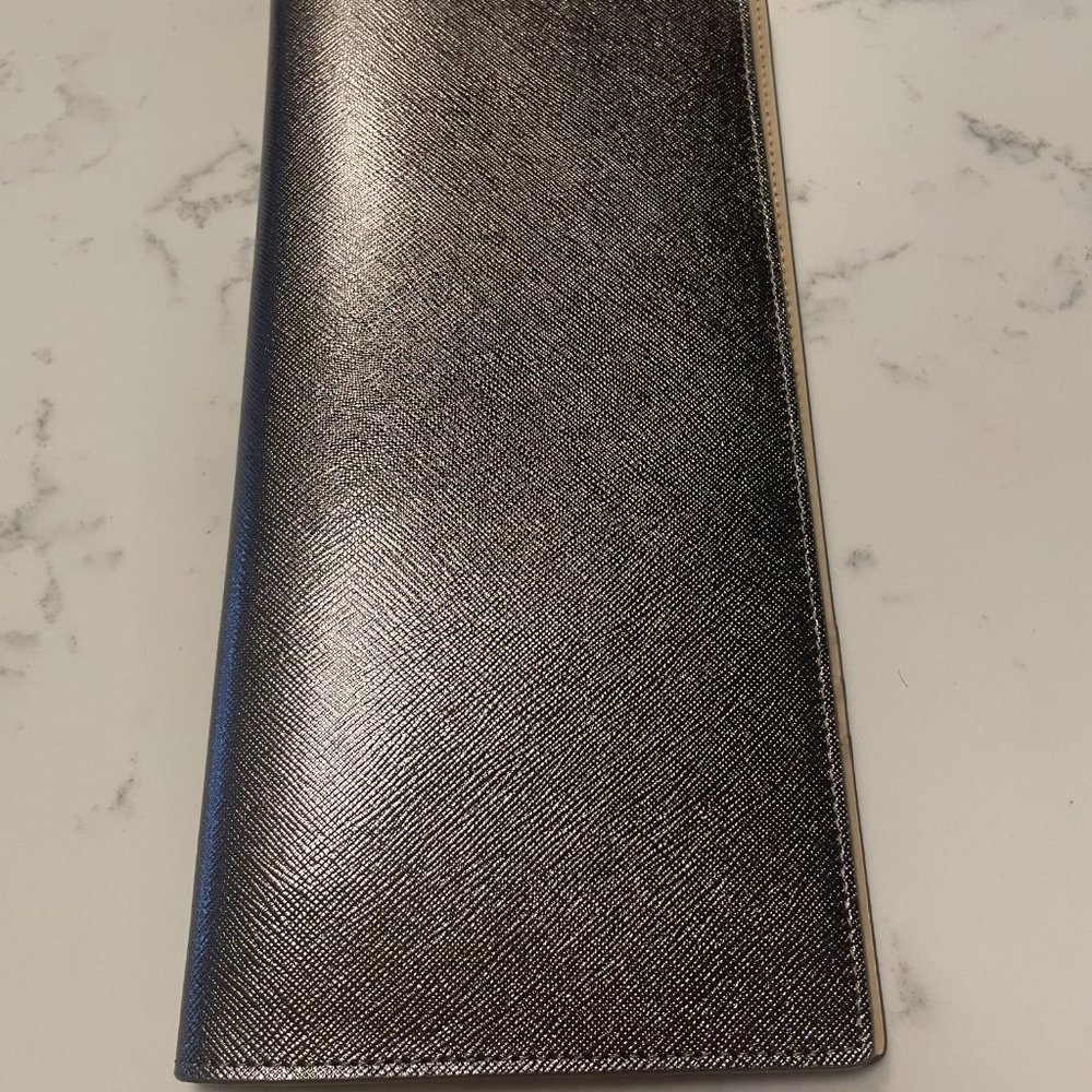 Nordstrom Brand Travel Wallet